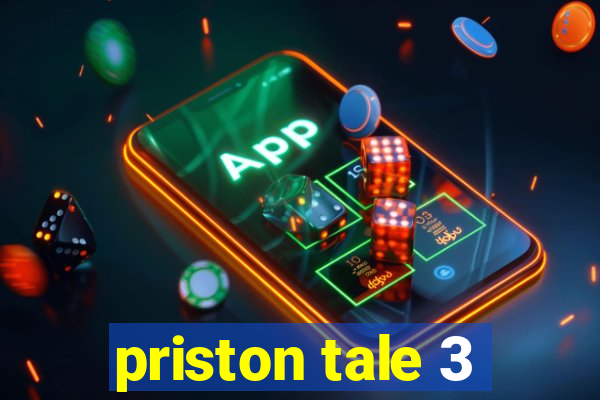 priston tale 3